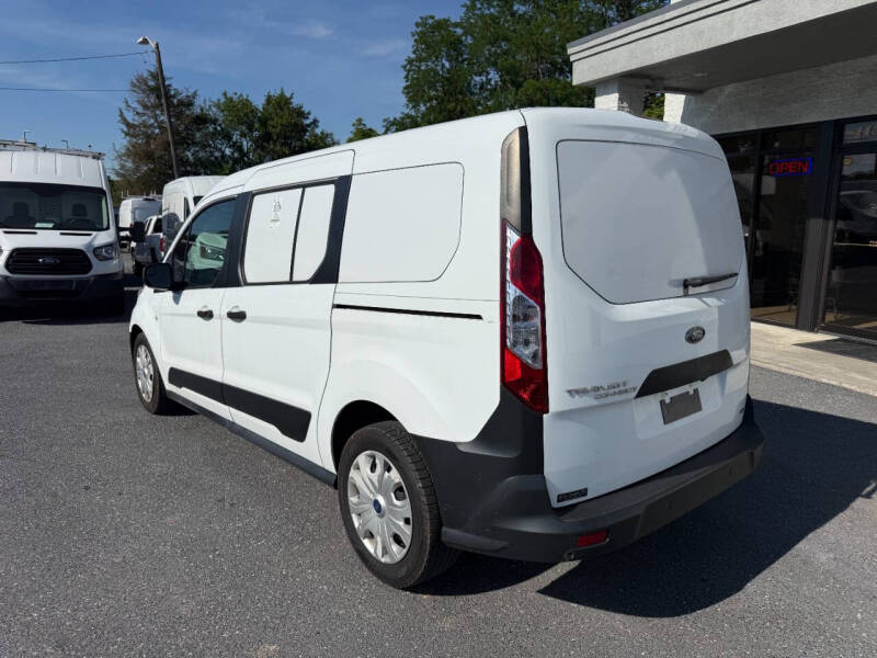 ford transit connect 2020 NM0GE9E28L1435701 image ford transit connect 2020 NM0GE9E28L1435701 image